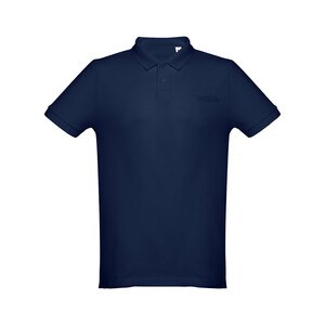 TH Clothes 30208 - Men's polo shirt