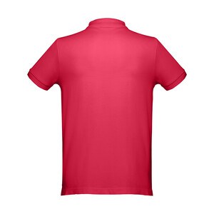 TH Clothes 30208 - Men's polo shirt