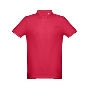 TH Clothes 30208 - Men's polo shirt