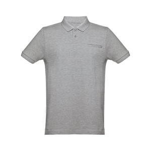 TH Clothes 30208 - Men's polo shirt