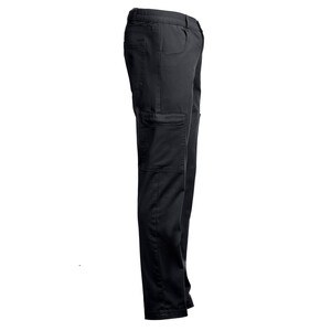 TH Clothes 30247 - Cotton and elastane trousers