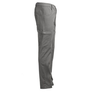 TH Clothes 30247 - Cotton and elastane trousers