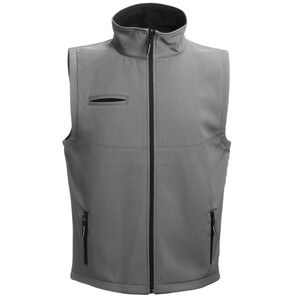 TH Clothes 30252 - Unisex softshell vest
