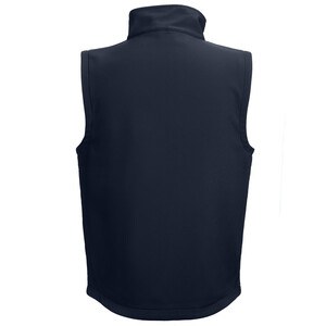 TH Clothes 30252 - Unisex softshell vest