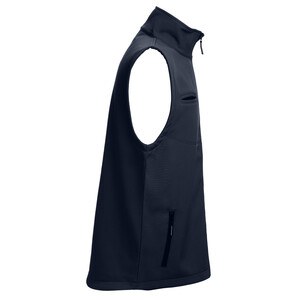 TH Clothes 30252 - Unisex softshell vest