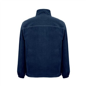 TH Clothes 30258 - Men's high-density fleece jacket in polyester
