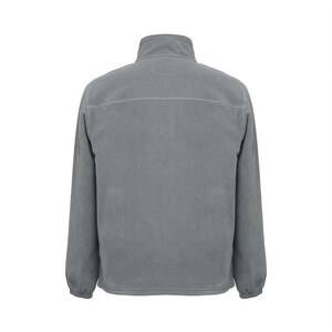 TH Clothes 30258 - Men's high-density fleece jacket in polyester