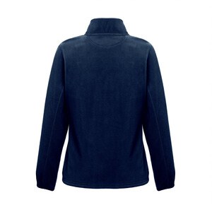 TH Clothes 30259 - High-density fleece jacket for women in polyester