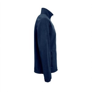TH Clothes 30259 - High-density fleece jacket for women in polyester