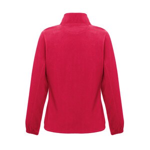 TH Clothes 30259 - High-density fleece jacket for women in polyester