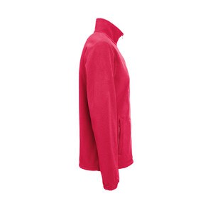 TH Clothes 30259 - High-density fleece jacket for women in polyester