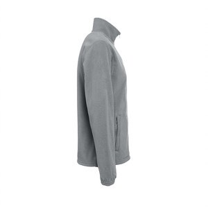 TH Clothes 30259 - High-density fleece jacket for women in polyester