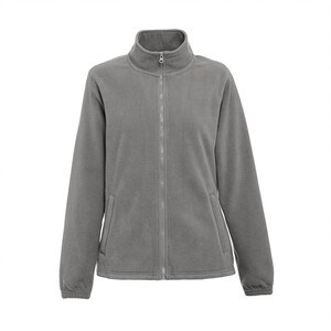 TH Clothes 30259 - High-density fleece jacket for women in polyester