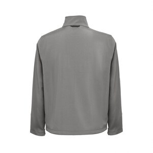 TH Clothes 30260 - Softshell jacket (unisex) in polyester and elastane