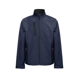 TH Clothes 30260 - Softshell jacket (unisex) in polyester and elastane