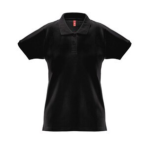 TH Clothes 30262 - Women's polo shirt