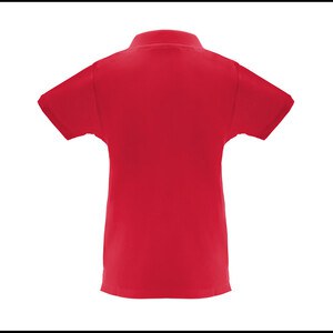 TH Clothes 30262 - Women's polo shirt