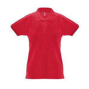 TH Clothes 30262 - Women's polo shirt