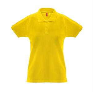 TH Clothes 30262 - Women's polo shirt