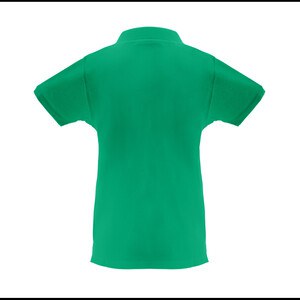 TH Clothes 30262 - Women's polo shirt