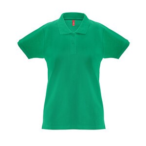 TH Clothes 30262 - Women's polo shirt
