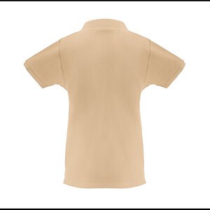 TH Clothes 30262 - Women's polo shirt