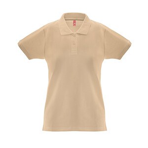 TH Clothes 30262 - Women's polo shirt