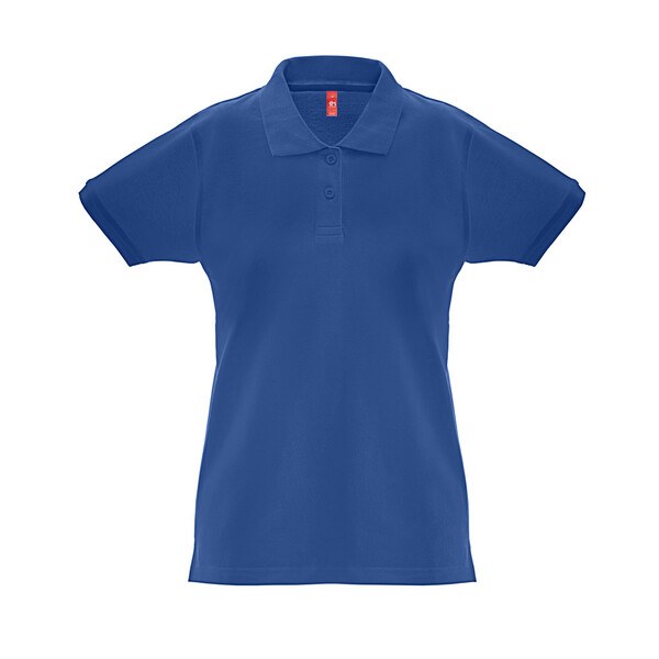 TH Clothes 30262 - Womens polo shirt