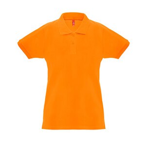 TH Clothes 30262 - Women's polo shirt