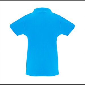 TH Clothes 30262 - Women's polo shirt
