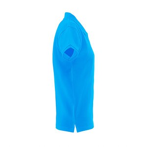 TH Clothes 30262 - Women's polo shirt