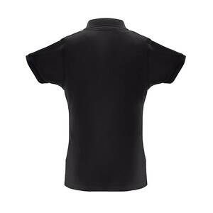 TH Clothes 30264 - Women's polo shirt