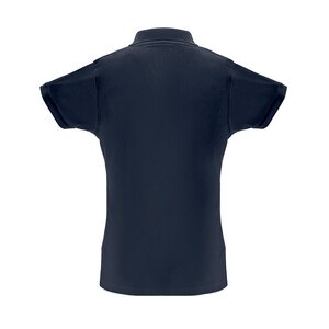 TH Clothes 30264 - Women's polo shirt
