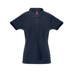 TH Clothes 30264 - Women's polo shirt
