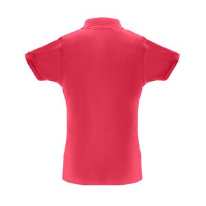 TH Clothes 30264 - Women's polo shirt