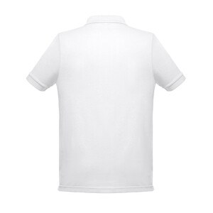 TH Clothes 30267 - Men's polo shirt