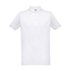 TH Clothes 30267 - Men's polo shirt