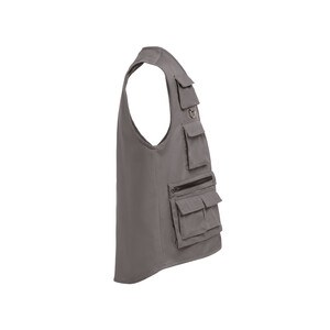 TH Clothes 30271 - Multi-pocket body warmer