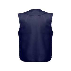 TH Clothes 30271 - Multi-pocket body warmer