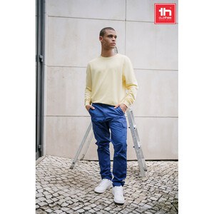 TH Clothes 30272 - Polyester and cotton work trousers