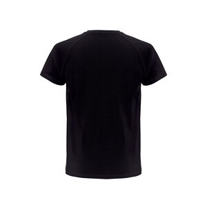 TH Clothes 30273 - Short-sleeved technical T-shirt in polyester