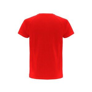 TH Clothes 30273 - Short-sleeved technical T-shirt in polyester