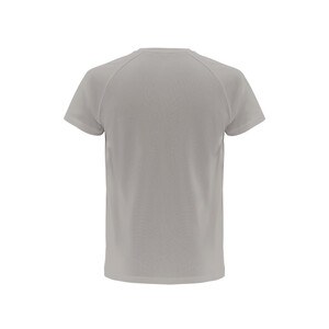 TH Clothes 30273 - Short-sleeved technical T-shirt in polyester