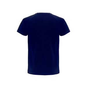 TH Clothes 30273 - Short-sleeved technical T-shirt in polyester