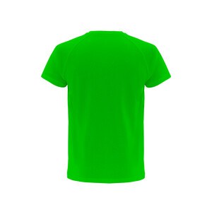 TH Clothes 30273 - Short-sleeved technical T-shirt in polyester