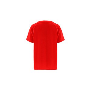 TH Clothes 30275 - Kid's Technical short-sleeved polyester T-shirt