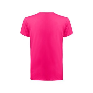 TH Clothes 30281 - T-shirt in jersey polyester (90%)