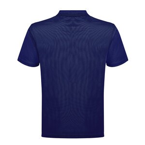 TH Clothes 30290 - Men's technical polo shirt