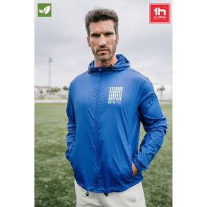 TH Clothes 30300 - Windbreaker (Unisex)