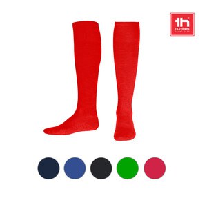 TH Clothes 30303 - Mid-calf sports sock